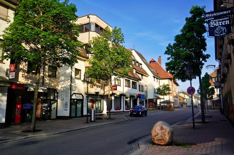 Neustadt Titisee